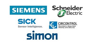 Sensores de movimiento detalle